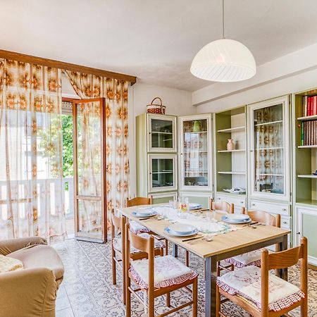 Casa Arno 500M From Beach - Happy Rentals Marina di Massa Zewnętrze zdjęcie
