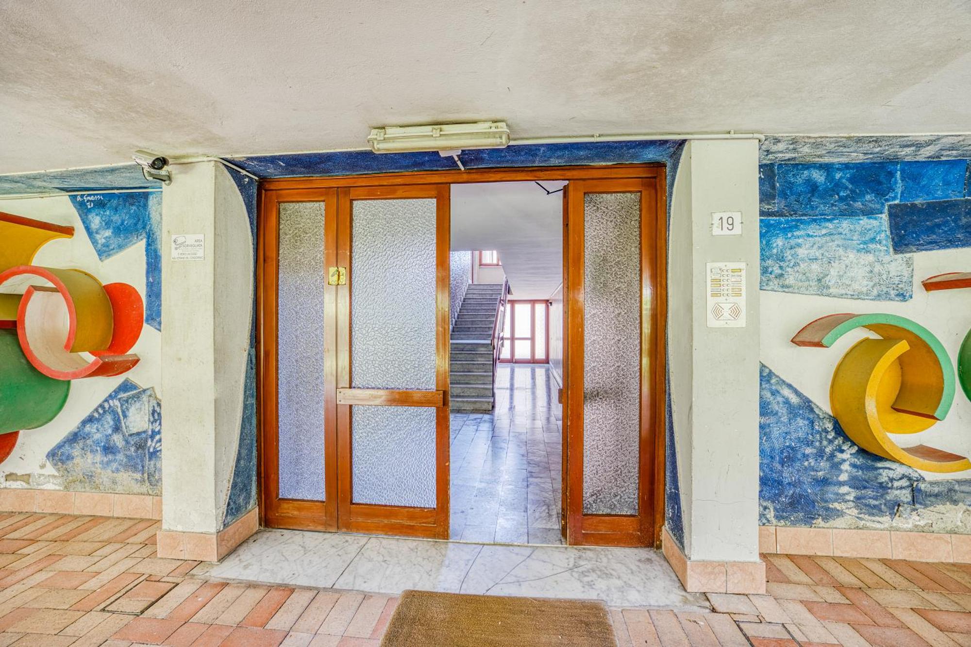 Casa Arno 500M From Beach - Happy Rentals Marina di Massa Zewnętrze zdjęcie